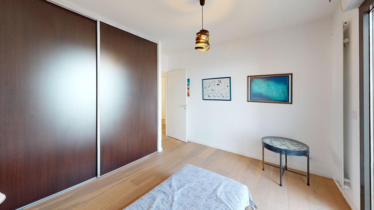 Appartement à Carnon, front de mer — visite virtuelle 3D, photo 6