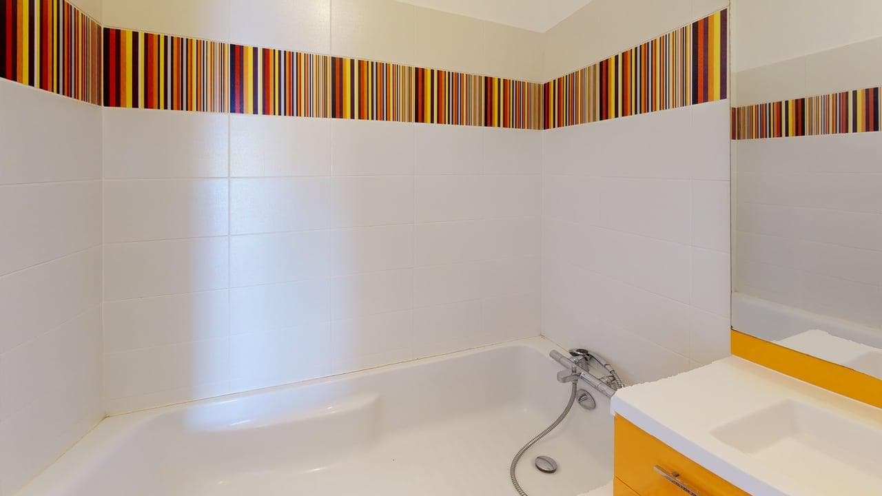 Appartement à Carnon, front de mer — visite virtuelle 3D, photo 8