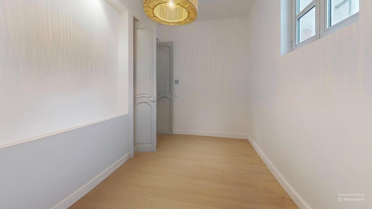 T4 d'exception en centre-ville de Montpellier — visite virtuelle 3D, photo 6