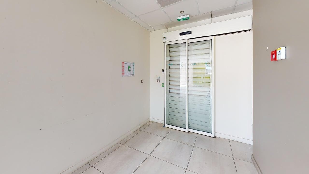 Bureaux 60 rue de la Tour à Saint-Gély — visite virtuelle 3D, photo 8