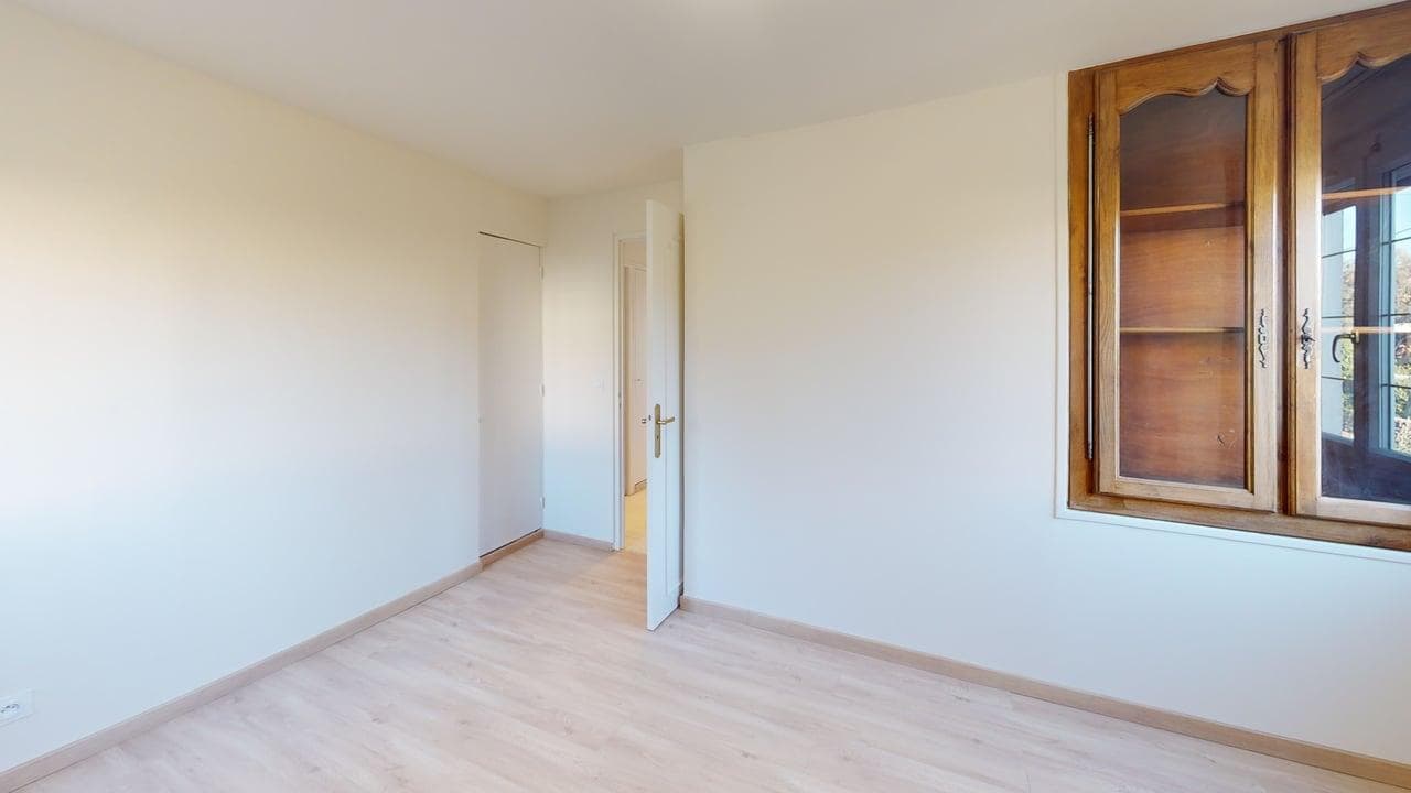 Maison avec terrasse et jardin au Crès — visite virtuelle 3D, photo 9