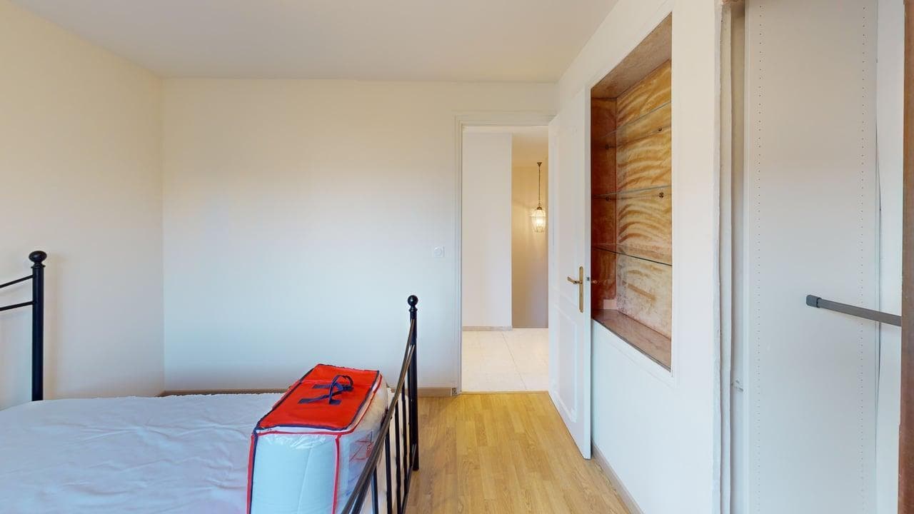 Maison avec terrasse et jardin au Crès — visite virtuelle 3D, photo 10