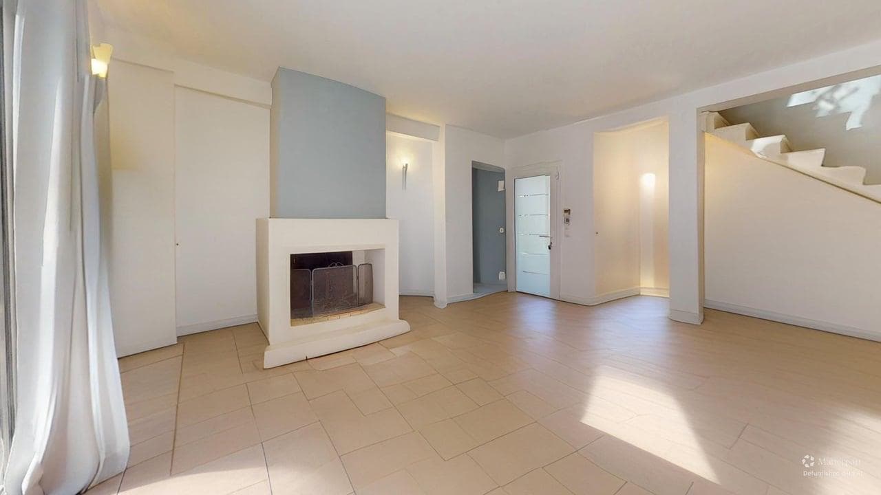Maison de 200 m² avec piscine à Montferrier-sur-Lez — démeublé — visite virtuelle 3D, photo 2