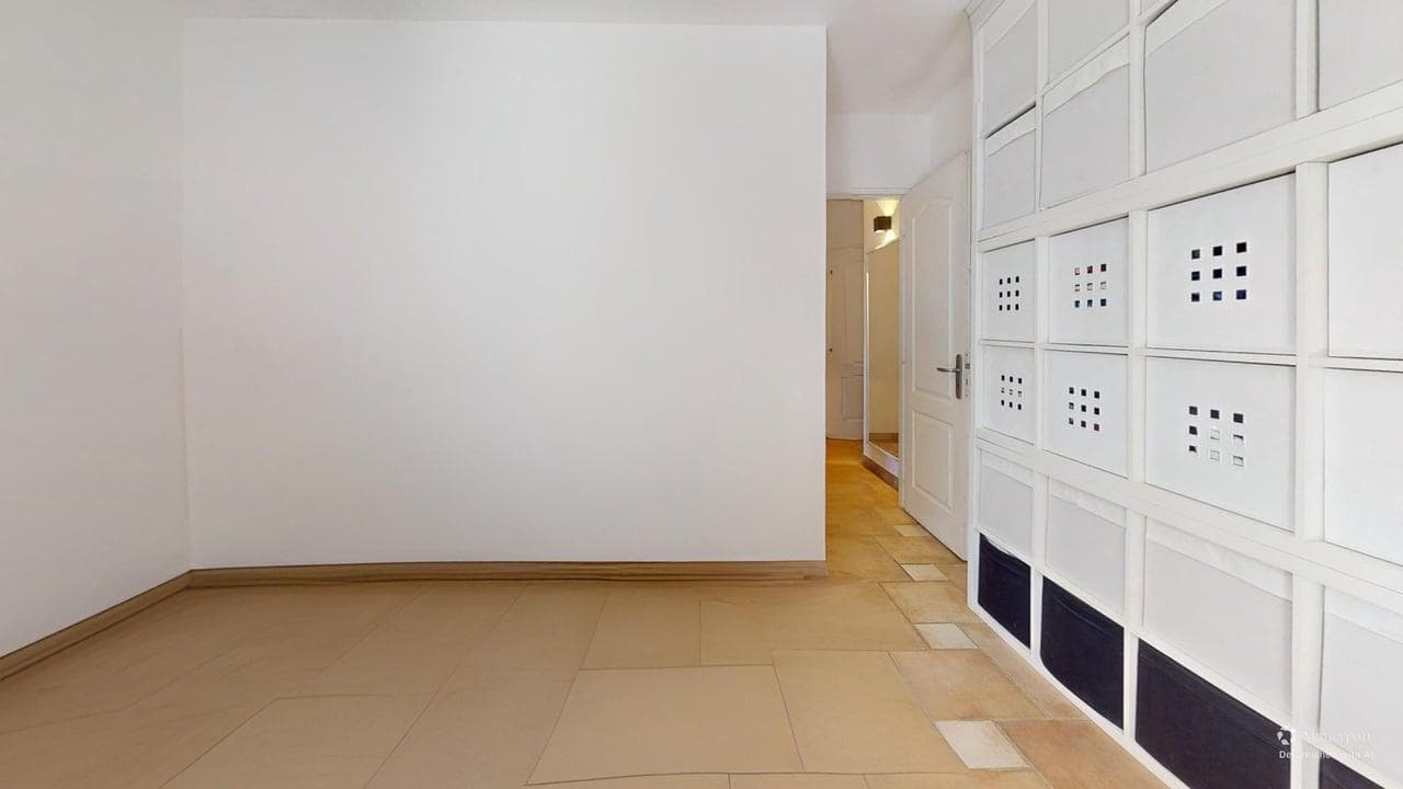Maison de 200 m² avec piscine à Montferrier-sur-Lez — démeublé — visite virtuelle 3D, photo 6