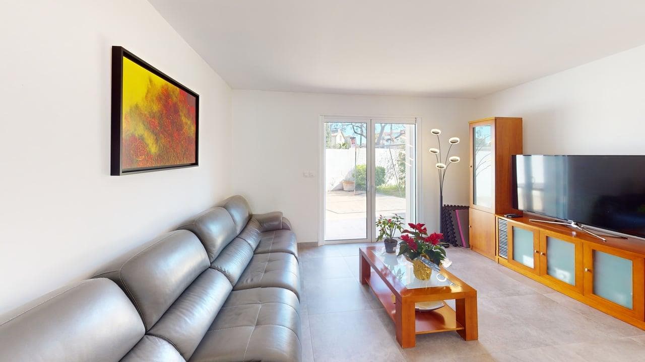 Maison en plein cœur de Pérols — visite virtuelle 3D, photo 3