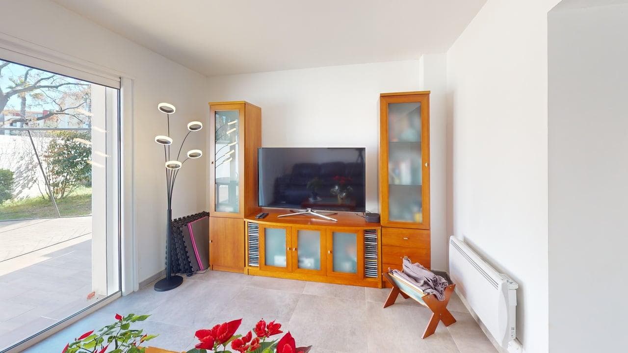 Maison en plein cœur de Pérols — visite virtuelle 3D, photo 4