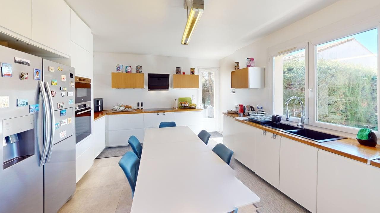 Maison en plein cœur de Pérols — visite virtuelle 3D, photo 5