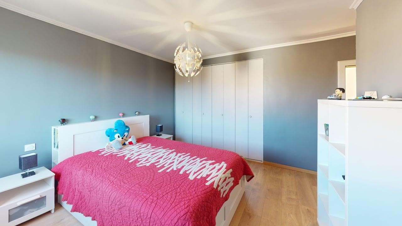 Maison en plein cœur de Pérols — visite virtuelle 3D, photo 7