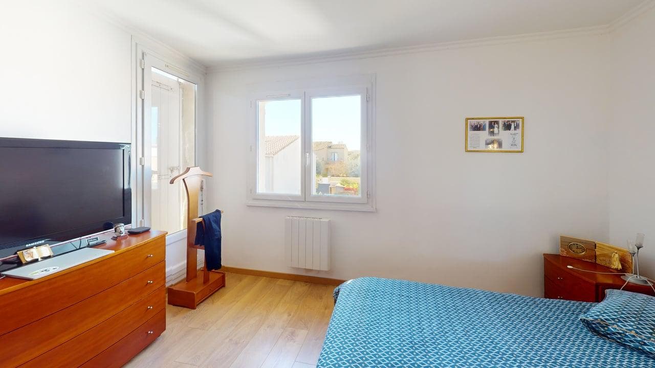 Maison en plein cœur de Pérols — visite virtuelle 3D, photo 8