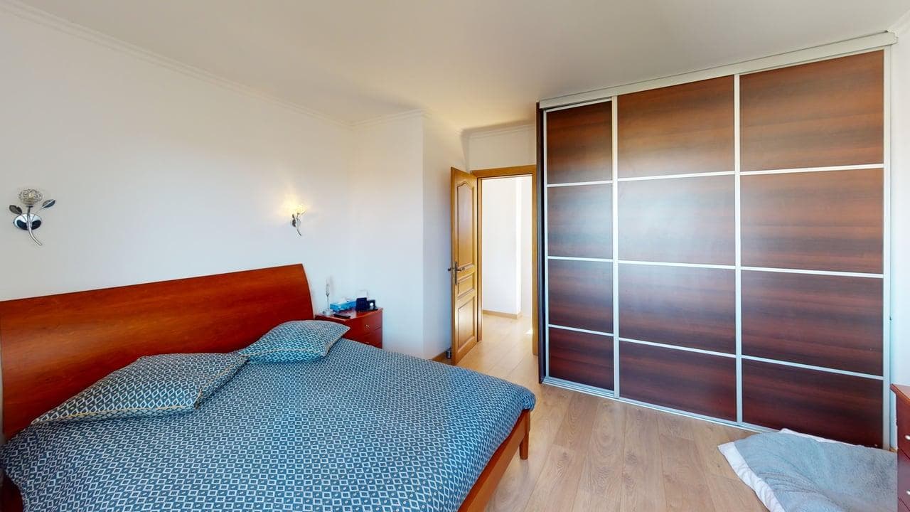 Maison en plein cœur de Pérols — visite virtuelle 3D, photo 9