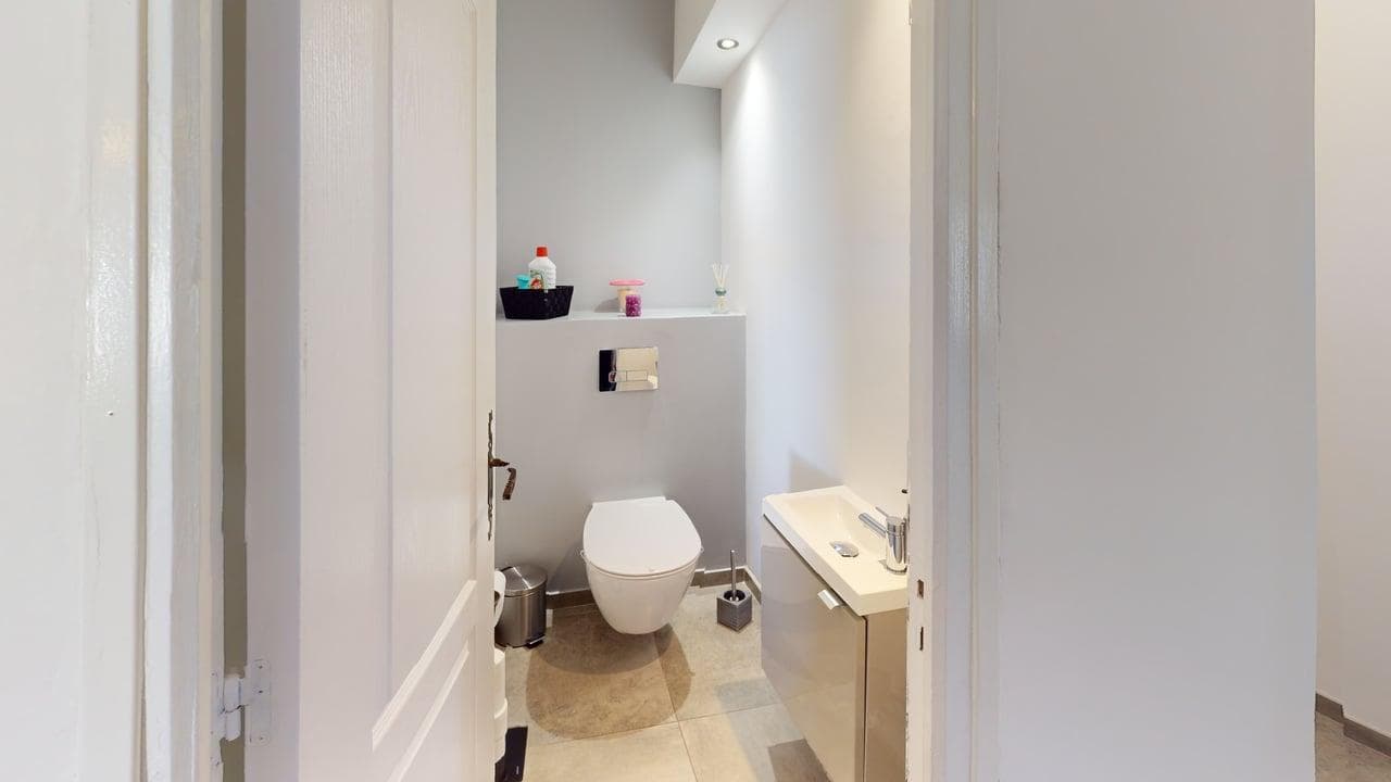 Maison en plein cœur de Pérols — visite virtuelle 3D, photo 11
