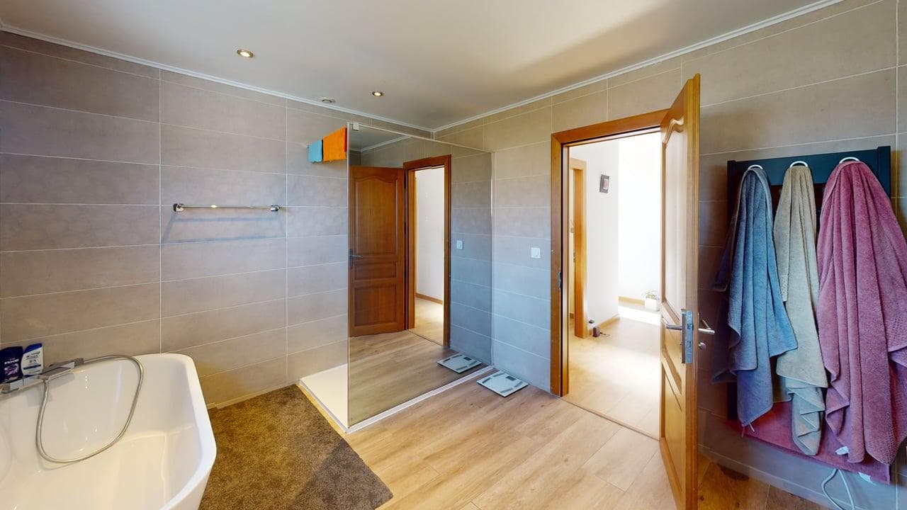 Maison en plein cœur de Pérols — visite virtuelle 3D, photo 12