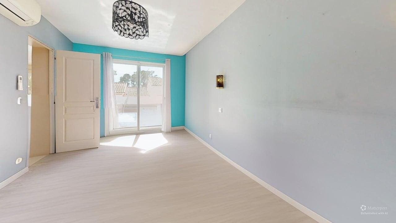 Maison familiale de 160 m² avec piscine à Villeneuve-lès-Maguelone — démeublé — visite virtuelle 3D, photo 6