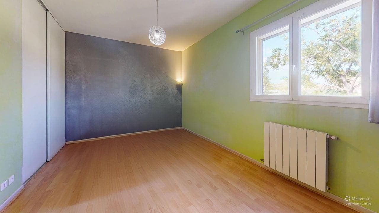 Maison familiale de 160 m² avec piscine à Villeneuve-lès-Maguelone — démeublé — visite virtuelle 3D, photo 7