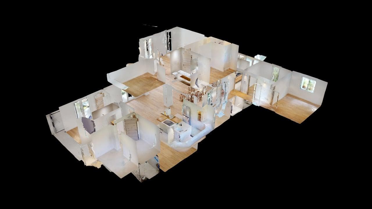 Villa Saint-Clément-de-Rivière — visite virtuelle 3D Maison de 340 m² à Saint-Clément-de-Rivière