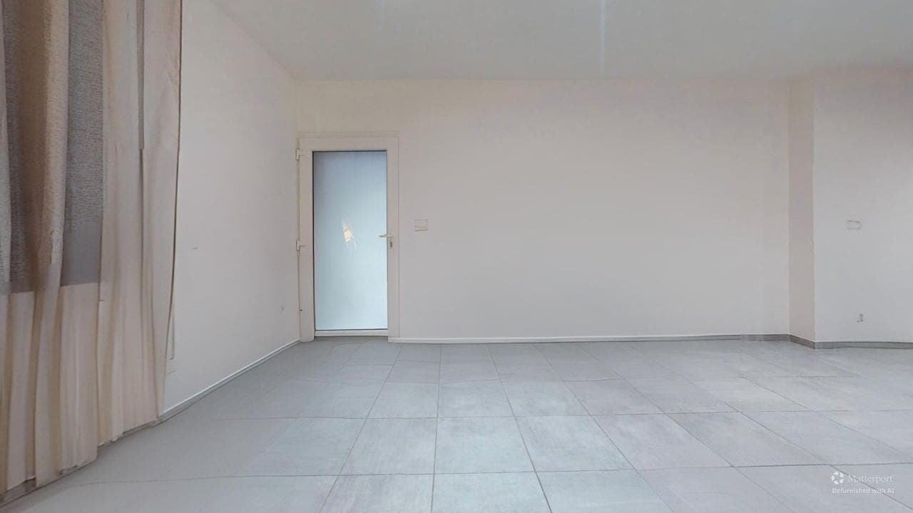Maison de village rénovée de 90 m² à Assas — démeublé — visite virtuelle 3D, photo 2