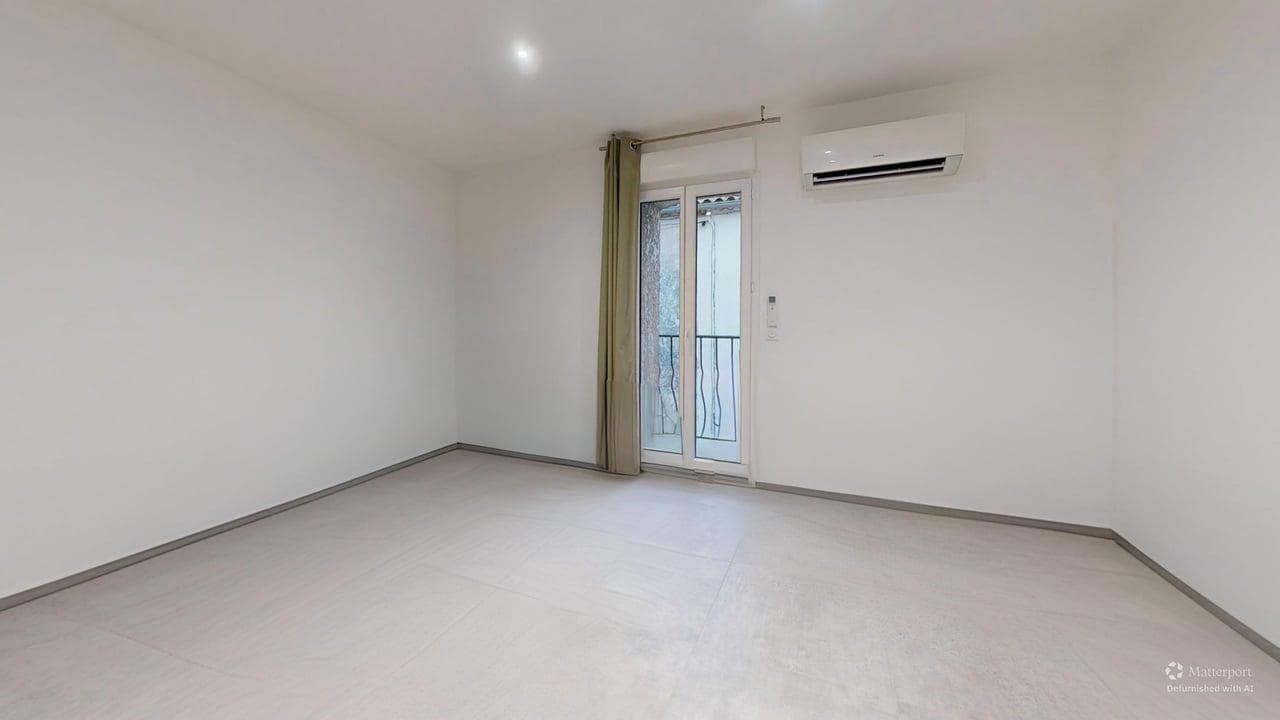 Maison de village rénovée de 90 m² à Assas — démeublé — visite virtuelle 3D, photo 7